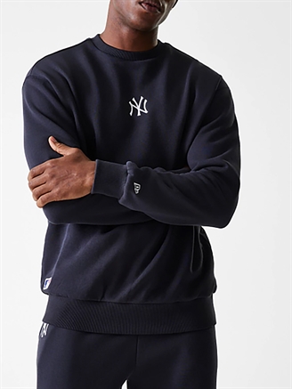 New Era MLB MIDI LE OS Crew BB New York Yankees - Navy